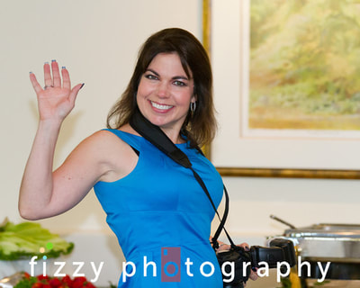 Toasting to Teal 2012 event photo 8