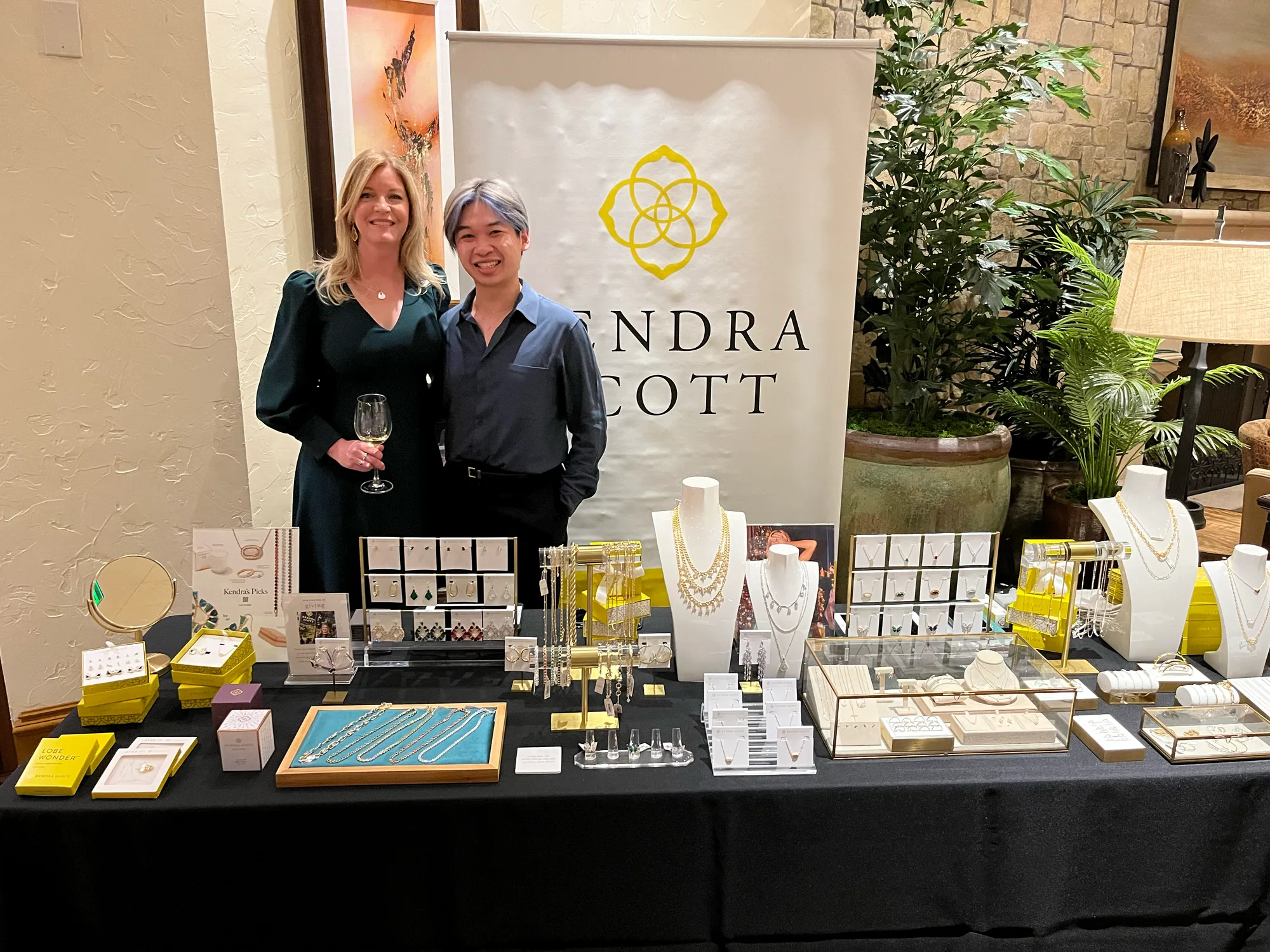 Kendra Scott