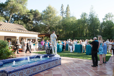 Toasting to Teal 2014 event photo 5