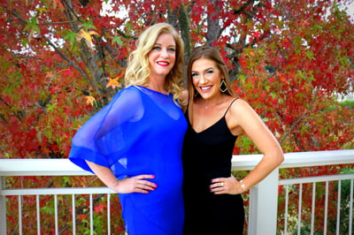 Toasting to Teal 2017 event photo 9