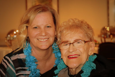 Toasting to Teal 2017 event photo 5