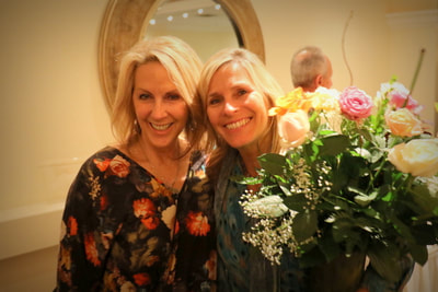 Toasting to Teal 2017 event photo 7