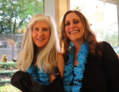 Toasting to Teal 2015 event photo 10