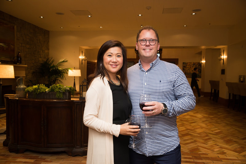Dsc 1731 30765499967 O at Toasting to Teal 2018