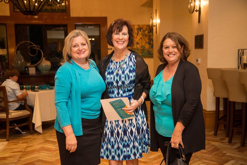 Dsc 1757 43888274310 O at Toasting to Teal 2018