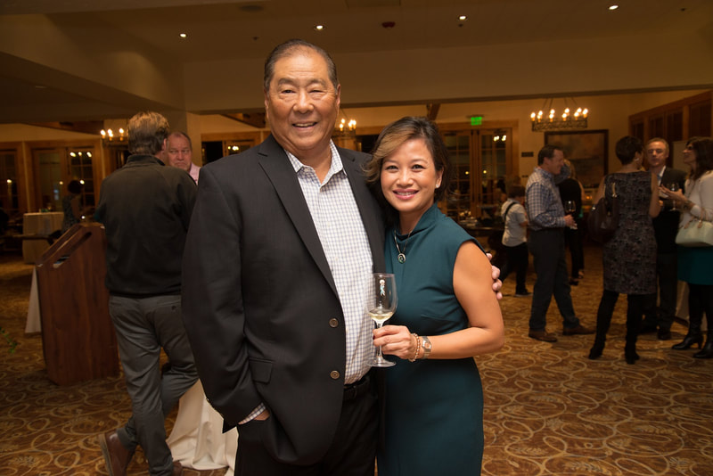 Dsc 1795 44791993445 O at Toasting to Teal 2018