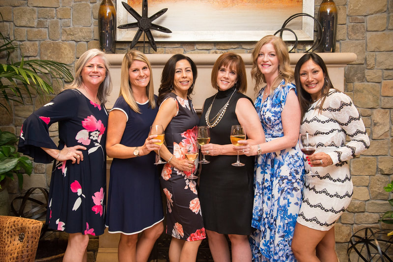 Dsc 1800 43888339460 O at Toasting to Teal 2018