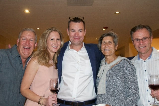 Dsc 5062 at Toasting to Teal 2018