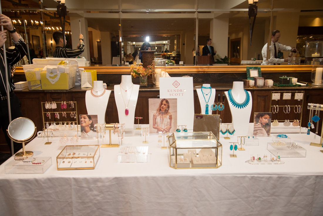 Kendra Scott