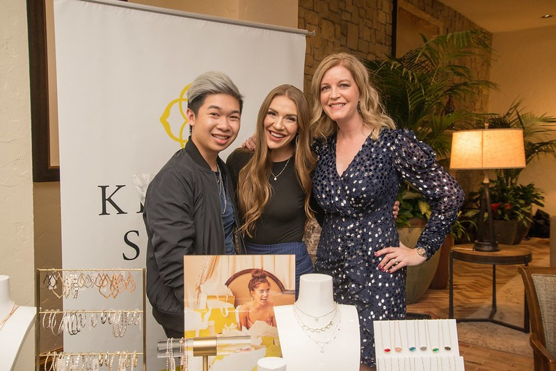 Kendra Scott