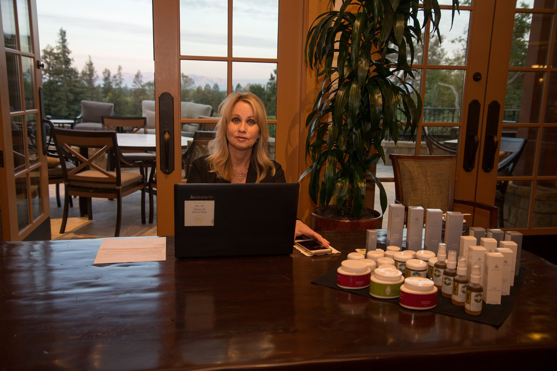 Preston Wynne Spa