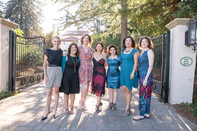 Toastingtoteal 2013 005 at Toasting to Teal 2013